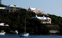 Bermuda Living